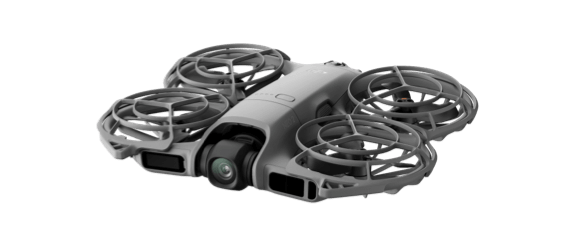 DJI Neo 2 drone