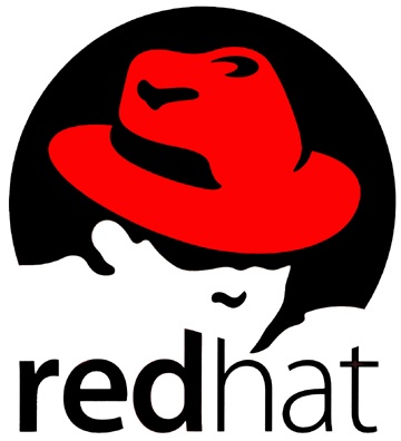Shadowman logo, (C) Red Hat